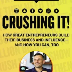 crush in full Audiobook